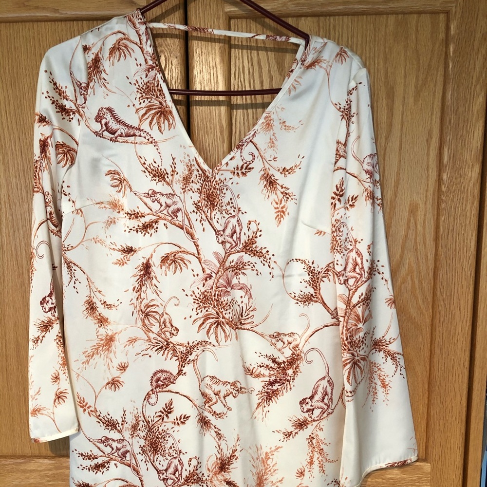 Little moon dress